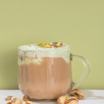 Copycat Dunkin' Pistachio Coffee Recipe