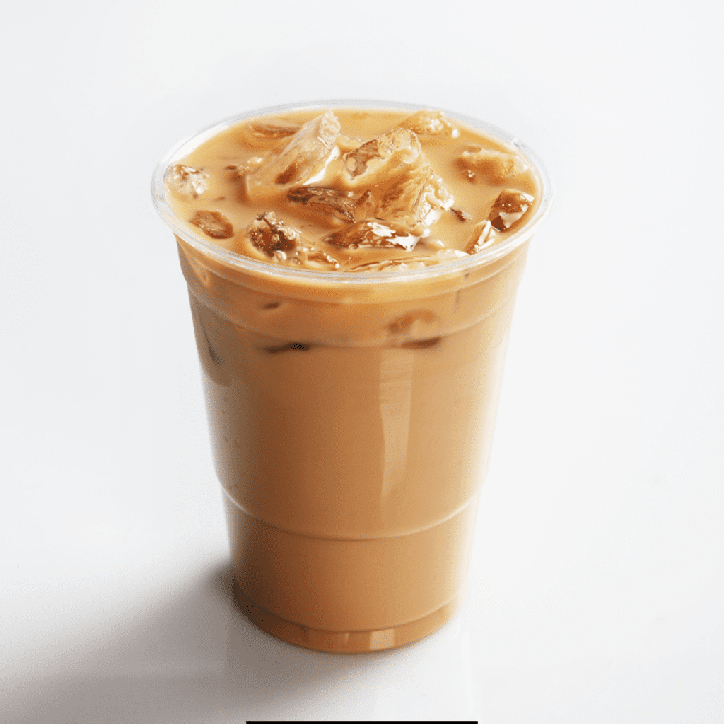 Homemade Circle K Iced Coffee Recipe