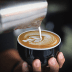 Copycat Lavazza Super Crema Recipe