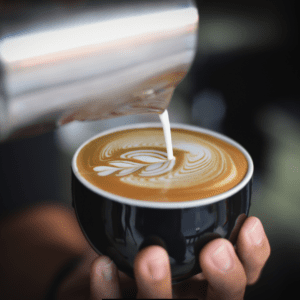 Copycat Lavazza Super Crema Recipe