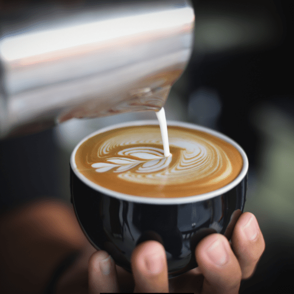 Copycat Lavazza Super Crema Recipe Copycat Lavazza Super Crema Recipe