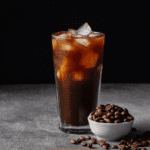 Cafe Bustelo Unsweetened Espresso Style Iced Coffee Recipe