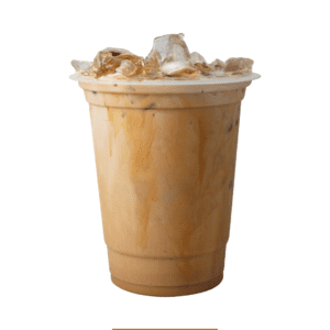 Starbucks Pecan Crunch Oatmilk Latte Recipe