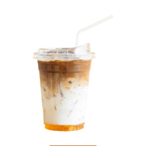 Dunkin' Potion Iced Macchiato Recipe