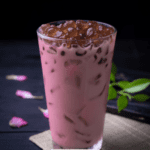 Rose Milk Tea Recipe