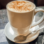 TAZO Tea Chai Latte Concentrate Recipe
