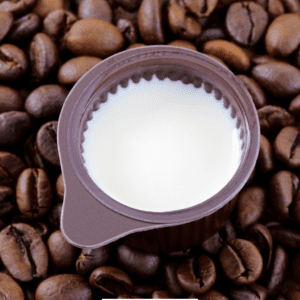 Coffee Mate French Vanilla Creamer Recipe
