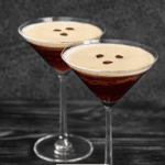 Trader Joe's Espresso Martini Recipe