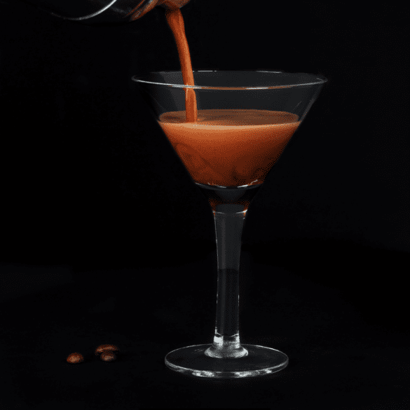 Christmas Espresso Martini Recipe Christmas Espresso Martini Recipe