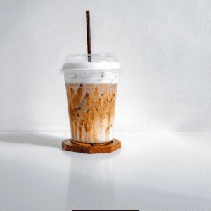 Homemade Javy Caramel Coffee Recipe