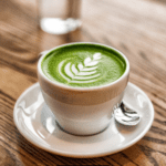 How to Make Matcha Latte at Home