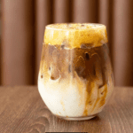 Starbucks Caramel Macchiato Iced Espresso Recipe