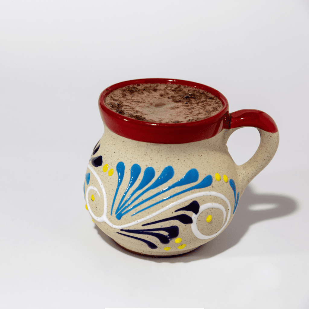 Nestle Abuelita Authentic Mexican Chocolate Drink Recipe
