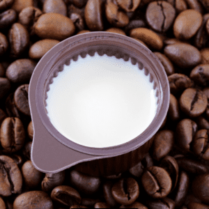 Silk Almond Vanilla Coffee Creamer Recipe