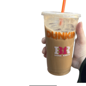 Sabrina Brown Sugar Shaken Espresso Recipe