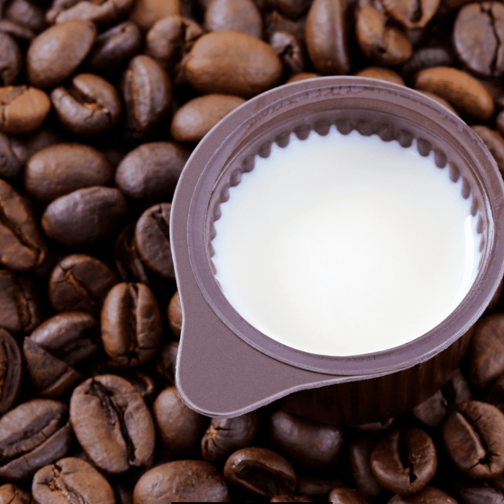 Starbucks Brown Sugar Shaken Espresso Creamer Recipe