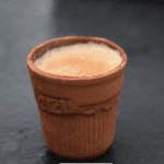 Copycat Starbucks Cherry Chai Recipe