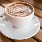 La Colombe Strawberry Mocha Recipe